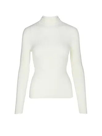 WOLFORD | Pull à col roulé |